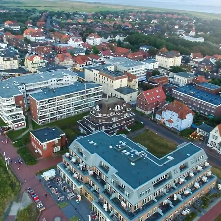 Haus Poseidon 4 1 * Wangerooge