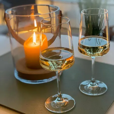 Apartamento Haus Poseidon 4 1