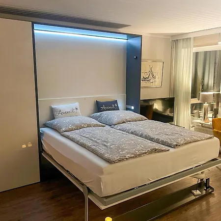 Haus Poseidon 4 1 * Wangerooge