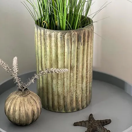 Haus Poseidon 4 1 Apartamento