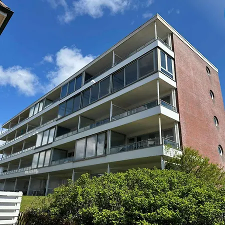 Haus Poseidon 4 1 Wangerooge