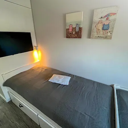 Haus Poseidon 4 1 * Wangerooge