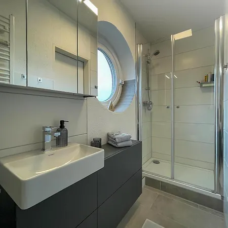 Haus Poseidon 4 1 Apartamento