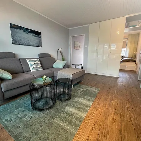 Haus Poseidon 4 1 Apartment